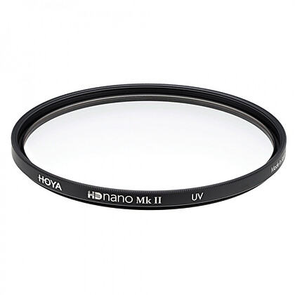 Filtr UV Hoya HD nano MkII