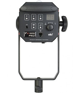 Elfo lampa FX PRO 1200