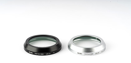 Filtr UV Nisi NC do Fujifilm x100