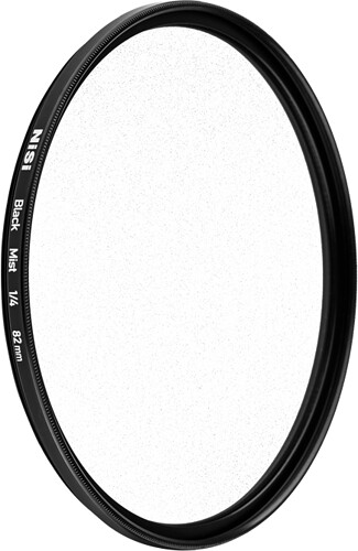 Filtr dyfuzyjny Nisi Black Mist 1/4