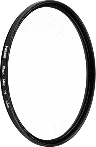 Filtr dyfuzyjny Nisi Black Mist 1/8