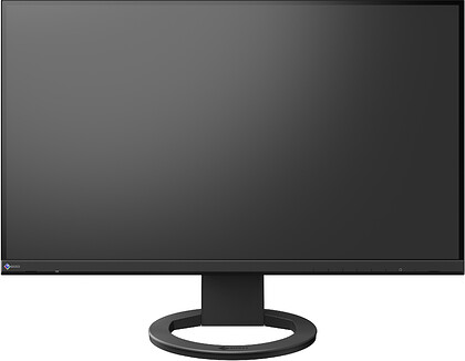 Monitor EIZO FlexSCan EV2740S-BK (7 lat gwarancji) [Autoryzowany Partner Premium] - Tylko teraz RABAT NATYCHMIASTOWY w koszyku!