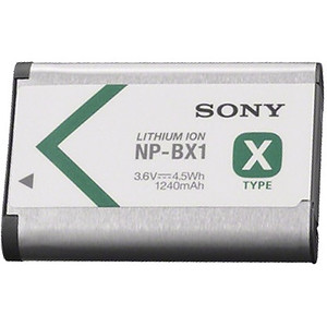 Akumulator Sony NP-BX1