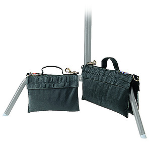 Avenger dwukomorowy worek na piasek  G100 -  6kg