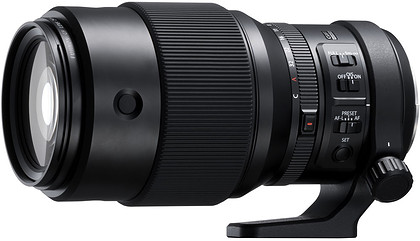Obiektyw Fujinon GF 250mm f/4 R LM OIS WR