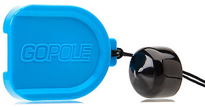 GoPole Lens Cap Kit dekiel obiektywu do kamer GoPro (GPLC-6)