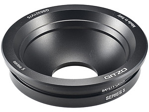 Gniazdo wideo Gitzo Systematic 75 mm, seria 5 (GS5321V75)
