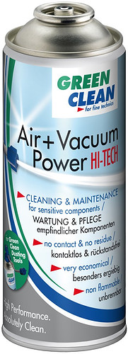 Pojemnik pod ciśnieniem Green Clean o pojemności 400ml/ G-2051