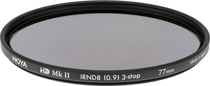 Filtr szary Hoya HD MKII IRND ND8