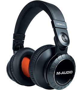 M-Audio słuchawki HDH-50