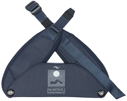 Pas biodrowy Peak Design Hip Belt Everyday