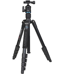 Statyw Benro IT25 z głowicą kulową