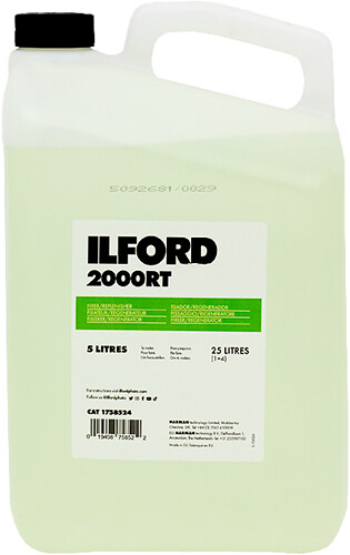Chemia Ilford FIX 2000 RT 5L