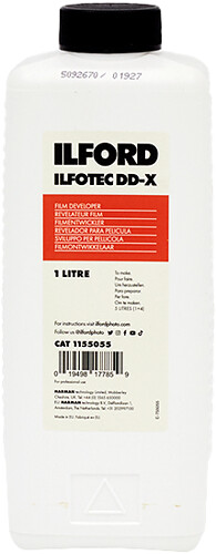 Chemia Ilford Developer ILFOTEC DD-X 1L