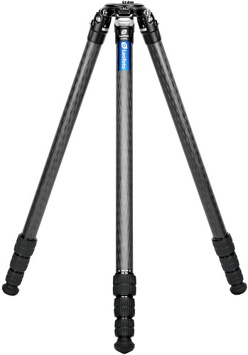 Statyw Leofoto Summit LM-324CL carbon