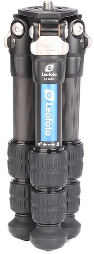 Statyw Leofoto Ranger LS-223C carbon