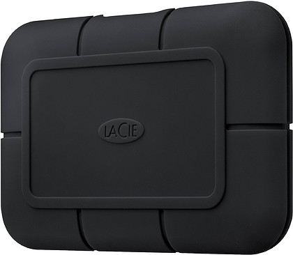 Dysk SSD 2,5" LaCie Rugged PRO 1TB USB-C (STHZ1000800)