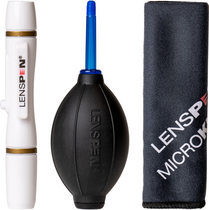 Zestaw LensPen Cleaning Kit
