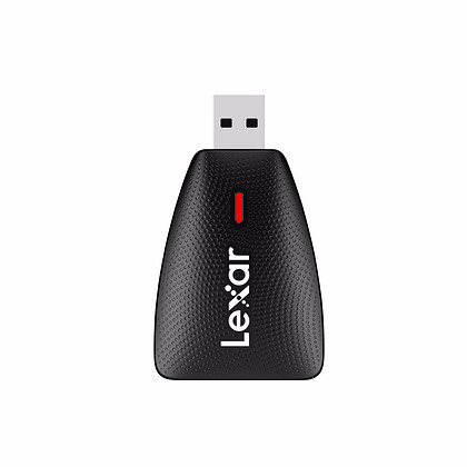 Czytnik kart Lexar Multi 2in1 sd/micro usb 3.1
