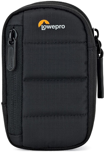Futerał Lowepro Tahoe CS20