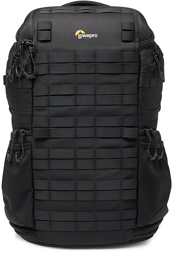 Plecak Lowepro ProTactic BP 450 AW III GL - Promocją wiosenna - taniej do 25% (cena zawiera rabat)