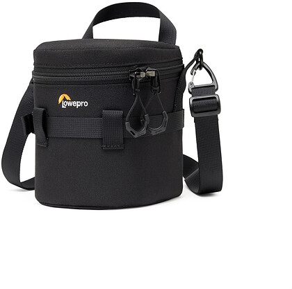 Lowepro futerał ProTactic Lens Case LCS 11x15 III - Promocją wiosenna - taniej do 25% (cena zawiera rabat)