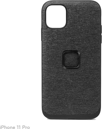 Etui Peak Design Mobile iPhone 11 Pro grafitowy/M-MC-AB-CH-1