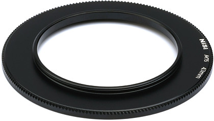 Adapter Nisi 43mm do uchwytu 75mm M75/system 75mm