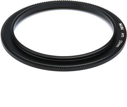 Adapter Nisi 55mm do uchwytu 75mm M75/system 75mm