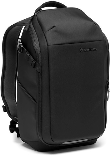 Plecak Manfrotto Advanced III Compact/MB MA3-BP-C
