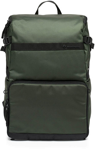 Plecak Manfrotto Street Slim/MB MS2-BP