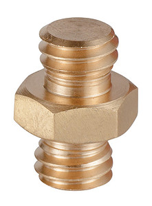 JOYART redukcja 3/8" męski - 3/8" męski