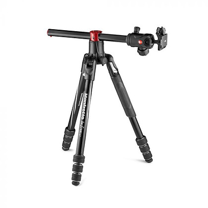 Statyw Manfrotto Befree GT XPRO z głowicą kulową 496 (MKBFRA4GTXP-BH)
