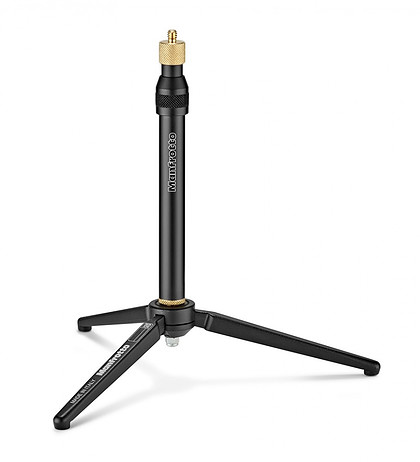 Statyw Manfrotto VR 360 zestaw mini statyw + przedłużka/MKPROVR