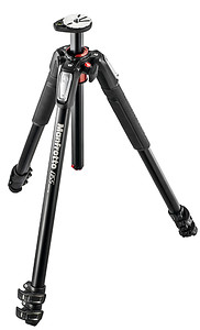 Statyw Manfrotto MT055XPRO3 - Promocją wiosenna - taniej o 20% (cena zawiera rabat)