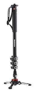 Monopod Manfrotto MVMXPROA4 video