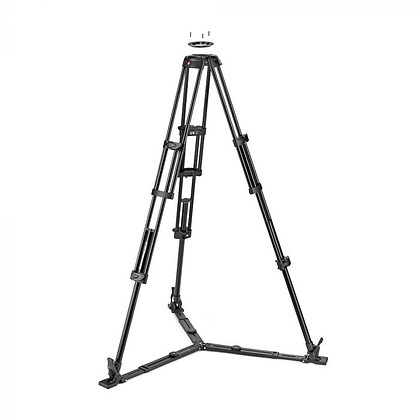 Statyw wideo Manfrotto Twin Alu dolna rozpórka/MVTTWINGA