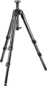 Statyw Manfrotto 057C3 z szybką kolumną Carbon