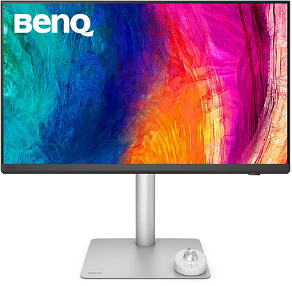 Monitor BenQ PD2730S (5K)