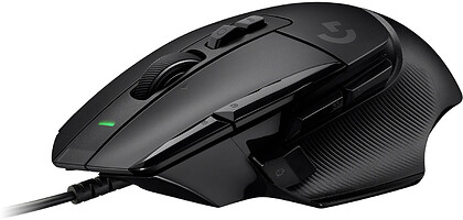 Mysz przewodowa Logitech 502 X (910-006138)