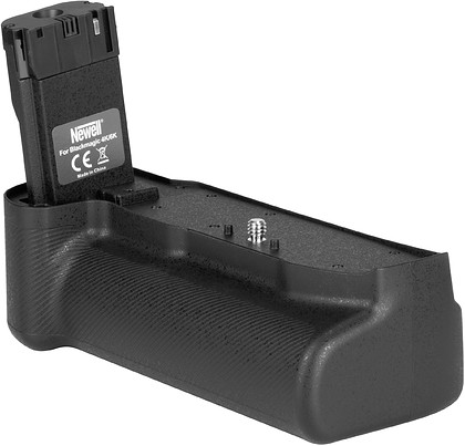 Pojemnik na baterie Newell NL-BMP-46K/Blackmagic Pocket 4K/6K