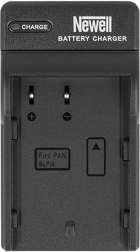 Ładowarka Newell do Panasonic DMW-BLF19E DC-USB