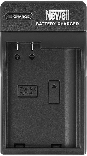 Ładowarka Newell do Nikon EN-EL15 DC-USB