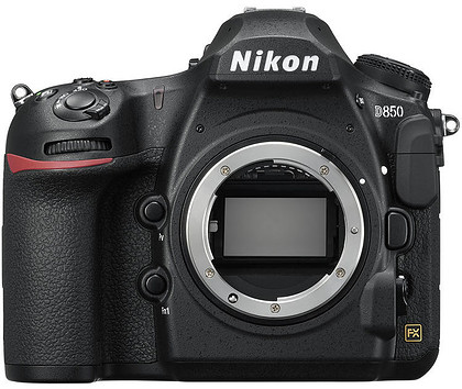 Lustrzanka Nikon D850 + dodatkowy akumulator NIKON EN-EL15C gratis | Oficjalna Polska dystrybucja