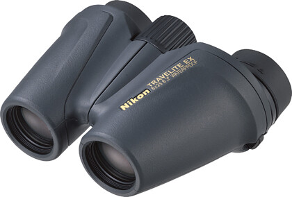 Lornetka Nikon Travelite EX 8x25 CF