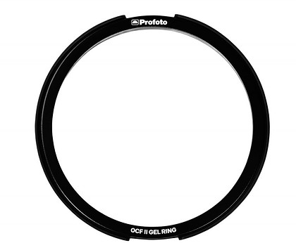 Profoto uchwyt OCF II Gel Ring (do zamocowania filtrów kolorystycznych OCF II GEL)