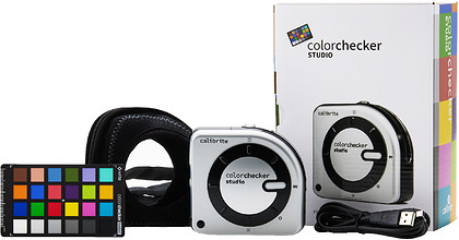 Kalibrator CALIBRITE ColorChecker Studio
