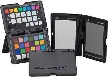 Wzorzec CALIBRITE ColorChecker Passport Photo 2