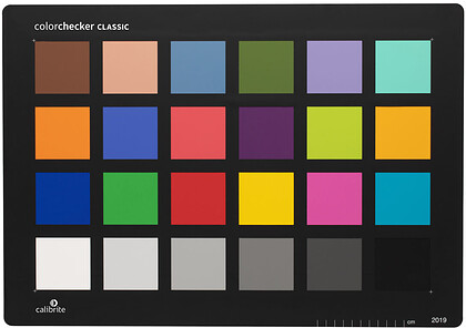 Wzorzec CALIBRITE ColorChecker Classic XL - Promocja do 31 sierpnia 2026 r.