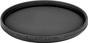 Filtr polaryzacyjny Marumi DHG Super